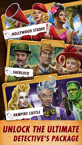 Clue: Classic Edition screenshot 13