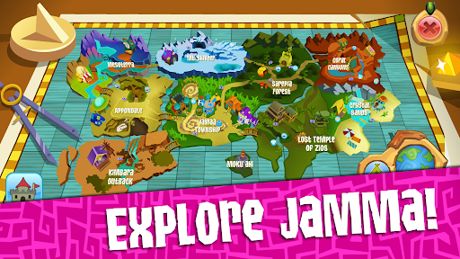Animal Jam screenshot 7