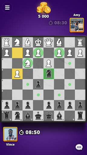 Chess Clash: Online & Offline screenshot 2