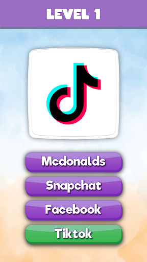 LogoMania: Quiz Trivia Game screenshot 7