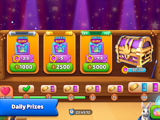 Backgammon - Lord of the Board screenshot 5