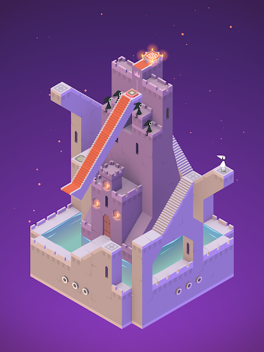 Monument Valley screenshot 9