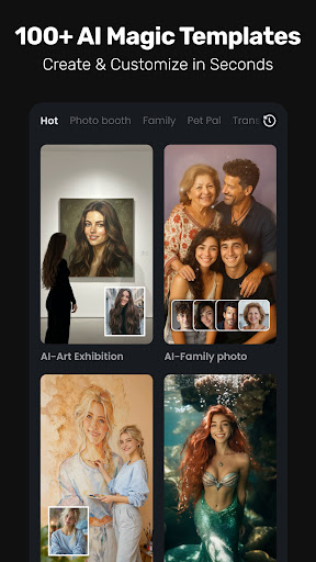 VivaVideo - Video Cut & Editor screenshot 2