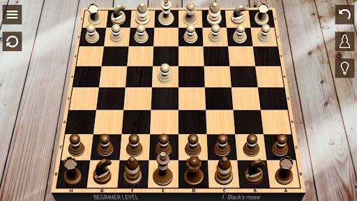 Chess screenshot 32