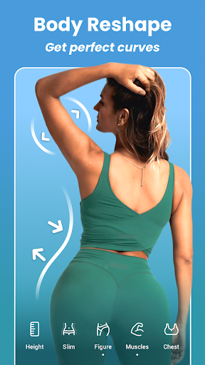 Photo Editor: Retouch, Enhance screenshot 4