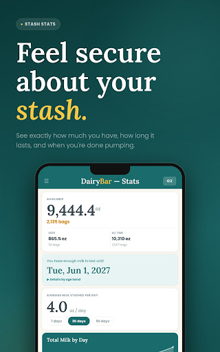 DairyBar screenshot 14