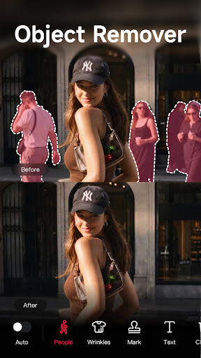 Meitu- AI Photo & Video Editor screenshot 7