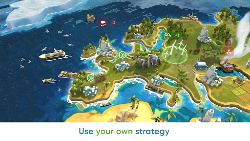 Eco inc. Save the Earth screenshot 14