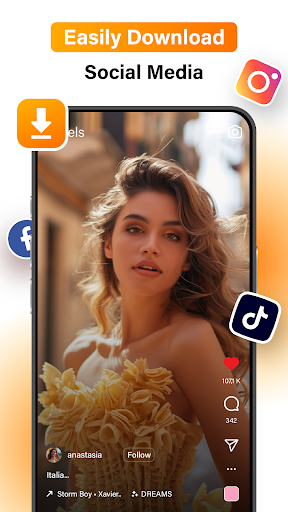 4K Video Downloader & Player screenshot 4