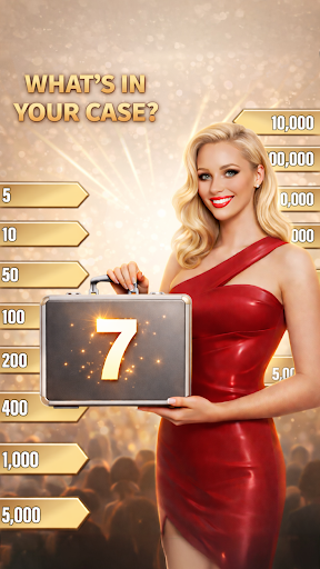 Deal To Be A Millionaire screenshot 8
