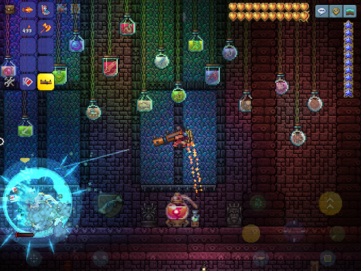 Terraria screenshot 15