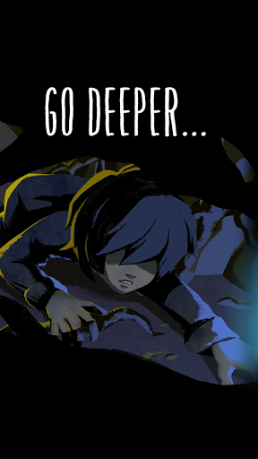 Little Nightmares Comics screenshot 8