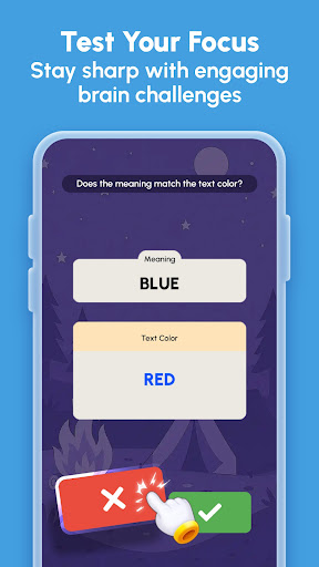 Brainova: IQ Test & Logic Game screenshot 22
