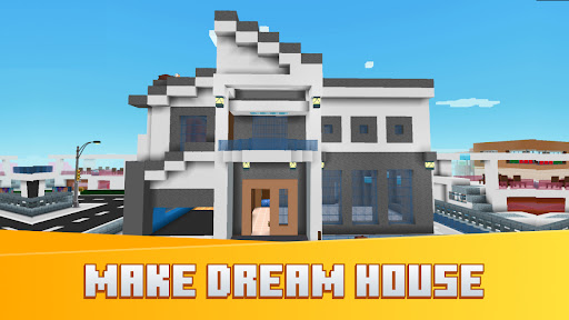 Village City Life Building screenshot 20