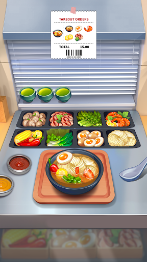 Royal Cooking - Cooking Game screenshot 7