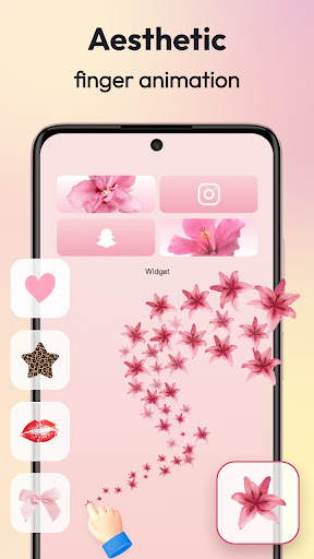 Mico - Widget & Live Wallpaper screenshot 4