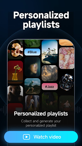 Music Recognition - Find Songs screenshot 4
