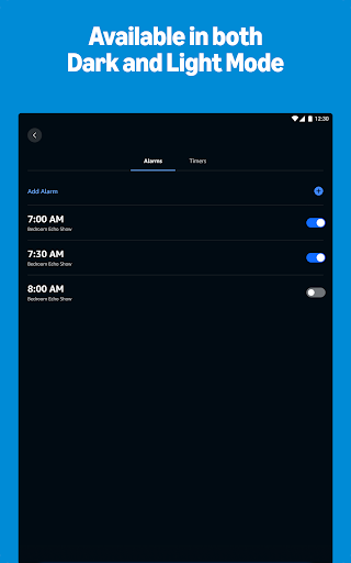 Amazon Alexa screenshot 16