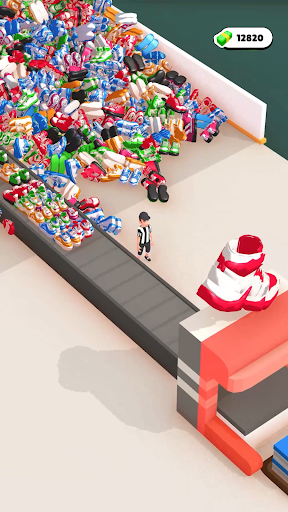 Outlets Rush screenshot 23