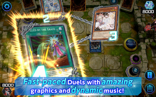 Yu-Gi-Oh! Master Duel screenshot 23