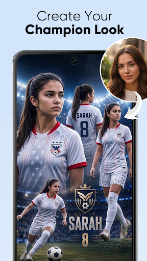 ArtPic: Photo & Video Editor screenshot 7