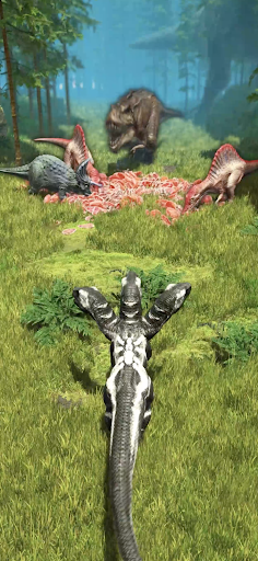 Dinosaur Universe screenshot 6