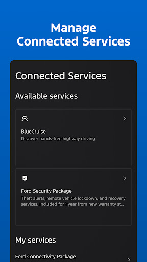 Ford™ screenshot 8