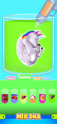 Grow Animals screenshot 2