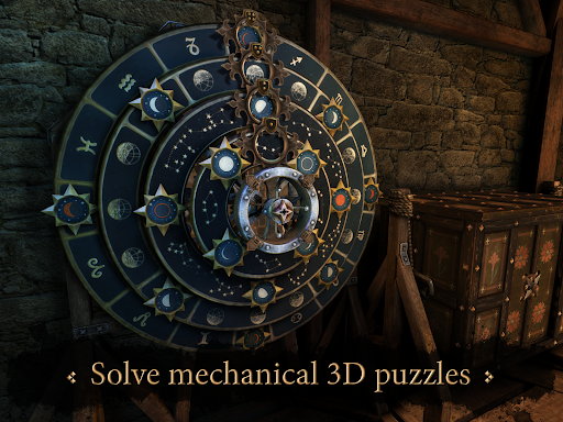 The House of Da Vinci screenshot 12