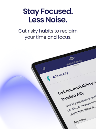 Canopy - AI Online Safety App screenshot 17