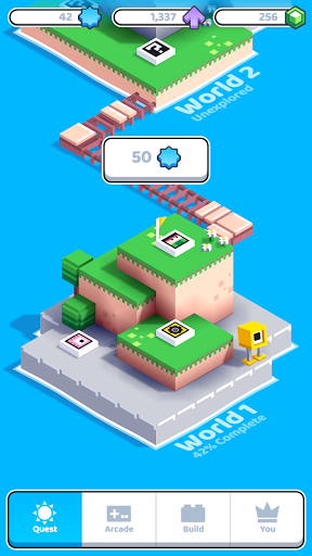 Fancade: 100+ Mini Games screenshot 10