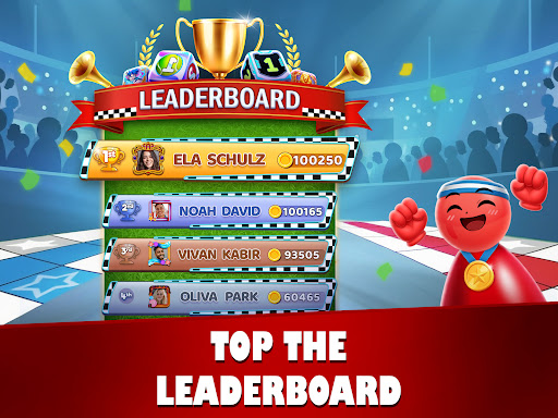 Ludo Club - Fun Dice Game screenshot 11