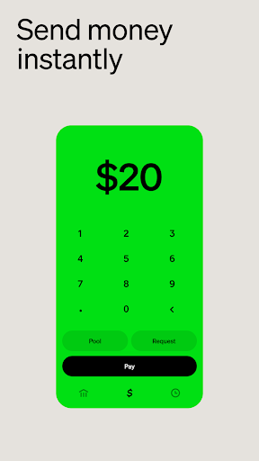 Cash App screenshot 7