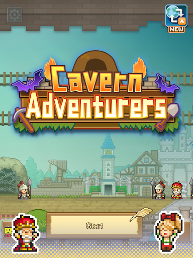 Cavern Adventurers screenshot 15