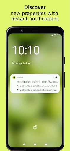 idealista screenshot 2