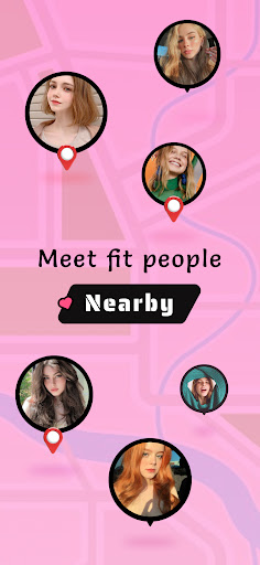 HapEnd: Dating, Love & Fun screenshot 4