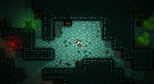 Pocket Rogues: Ultimate screenshot 13