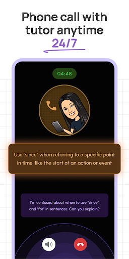 Stimuler AI: English Fluency screenshot 7