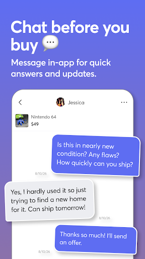 Mercari: Buy and Sell App screenshot 12