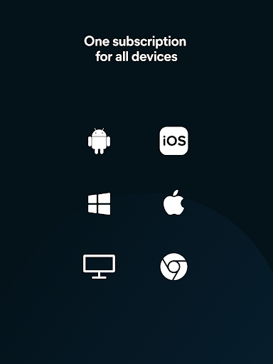 Avast SecureLine VPN & Privacy screenshot 13