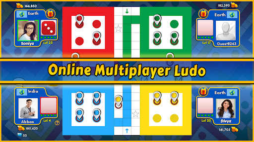 Ludo King® screenshot 11