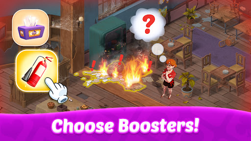 Solitaire: Card Games screenshot 2