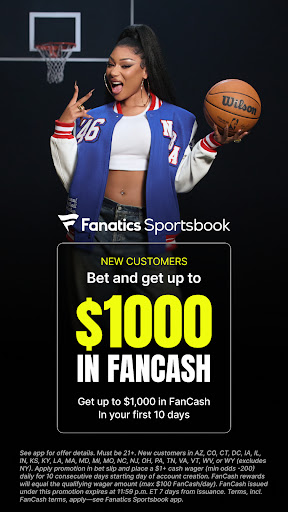 Fanatics Sportsbook & Casino screenshot 6
