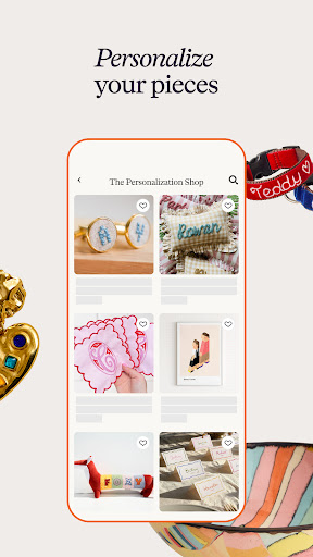 Etsy: Shop Home, Style & More screenshot 3