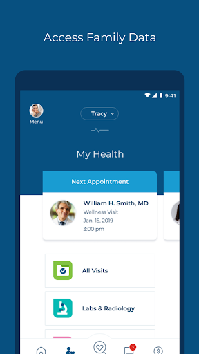 AdventHealth screenshot 7