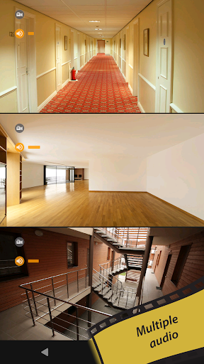 tinyCam Monitor PRO for IP Cam screenshot 3