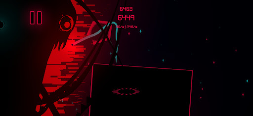 Neon Valley [AMOLED] screenshot 19