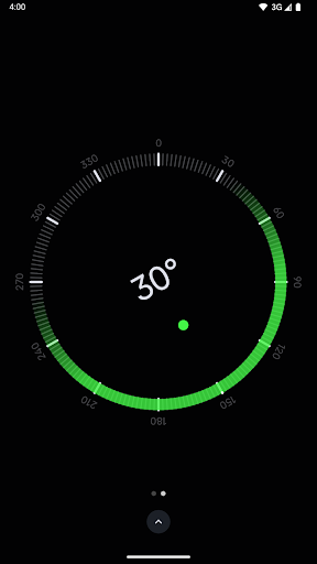 Compass screenshot 17