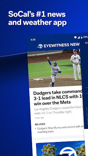 ABC7 Los Angeles screenshot 4