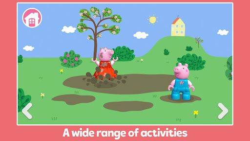 LEGO® DUPLO® Peppa Pig screenshot 2